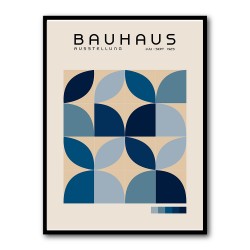 Bauhaus Wall Art 092
