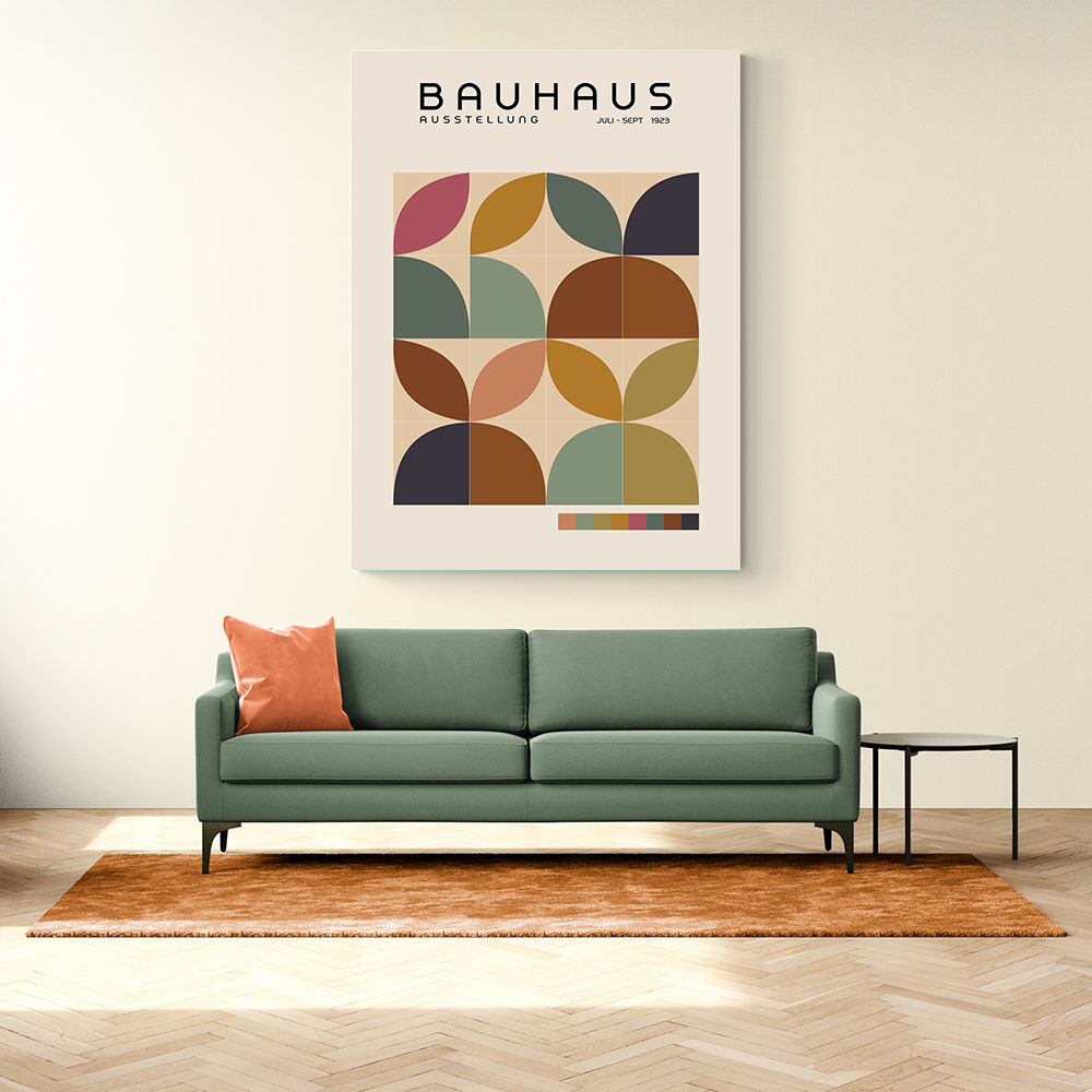 Bauhaus Wall Art 093 Bauhaus Wall Art 093