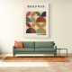 Bauhaus Wall Art 093 Bauhaus Wall Art 093