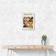 Bauhaus Wall Art 093 Bauhaus Wall Art 093