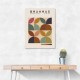 Bauhaus Wall Art 093 Bauhaus Wall Art 093