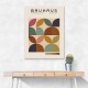 Bauhaus Wall Art 093 Bauhaus Wall Art 093
