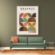Bauhaus Wall Art 093 Bauhaus Wall Art 093