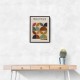 Bauhaus Wall Art 093 Bauhaus Wall Art 093