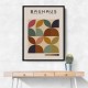 Bauhaus Wall Art 093 Bauhaus Wall Art 093
