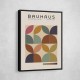 Bauhaus Wall Art 093 Bauhaus Wall Art 093