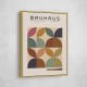 Bauhaus Wall Art 093 Bauhaus Wall Art 093