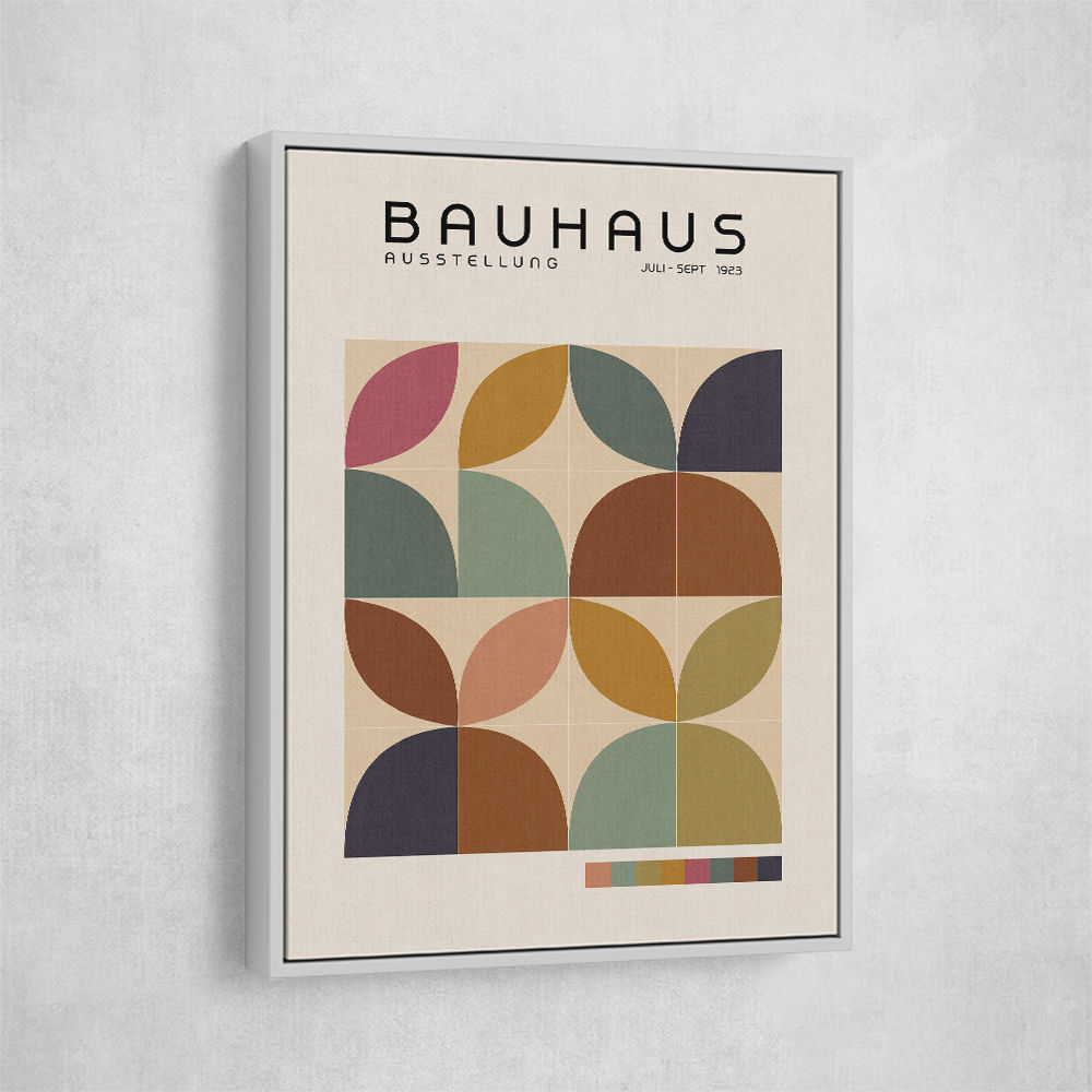 Bauhaus Wall Art 093 Bauhaus Wall Art 093