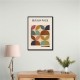Bauhaus Wall Art 093 Bauhaus Wall Art 093