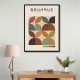 Bauhaus Wall Art 093 Bauhaus Wall Art 093