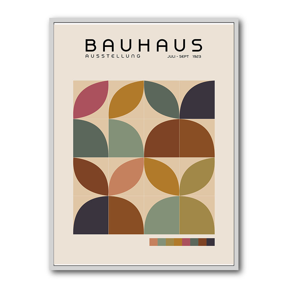 Bauhaus Wall Art 093 Bauhaus Wall Art 093