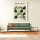 Bauhaus Wall Art 094 Bauhaus Wall Art 094