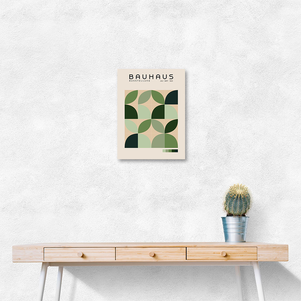 Bauhaus Wall Art 094 Bauhaus Wall Art 094