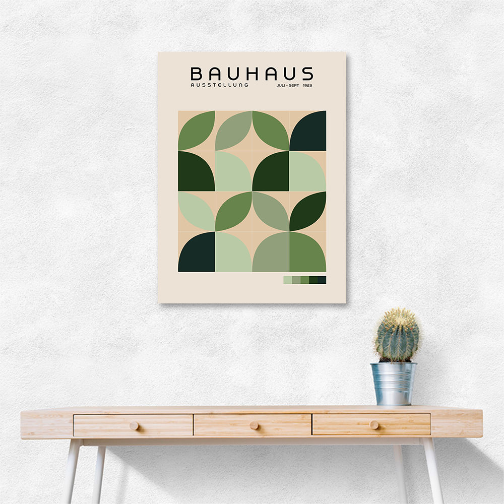 Bauhaus Wall Art 094 Bauhaus Wall Art 094