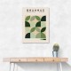 Bauhaus Wall Art 094 Bauhaus Wall Art 094