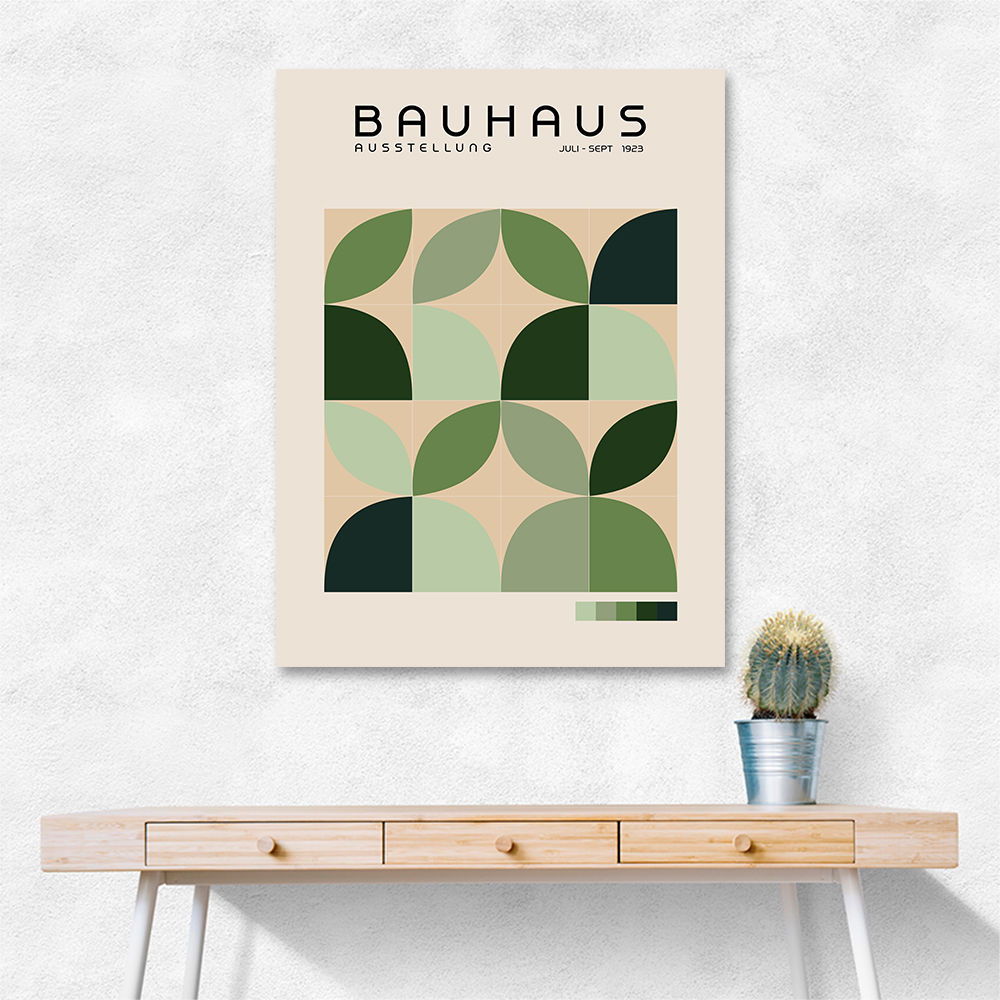 Bauhaus Wall Art 094 Bauhaus Wall Art 094