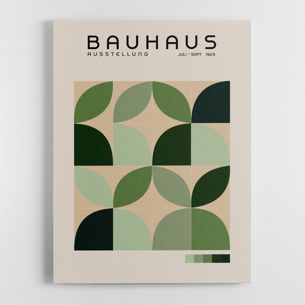 Bauhaus Wall Art 094 Bauhaus Wall Art 094