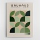 Choose Product Type:: Canvas Bauhaus Wall Art 094