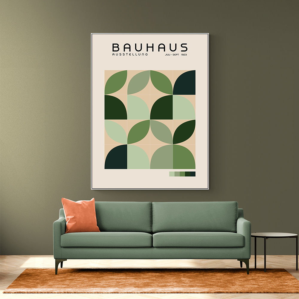Bauhaus Wall Art 094 Bauhaus Wall Art 094