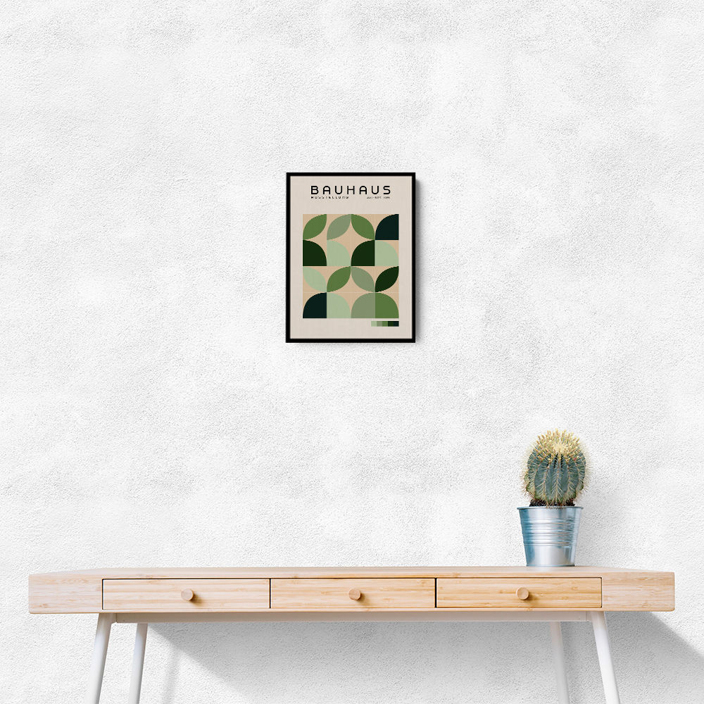 Bauhaus Wall Art 094 Bauhaus Wall Art 094