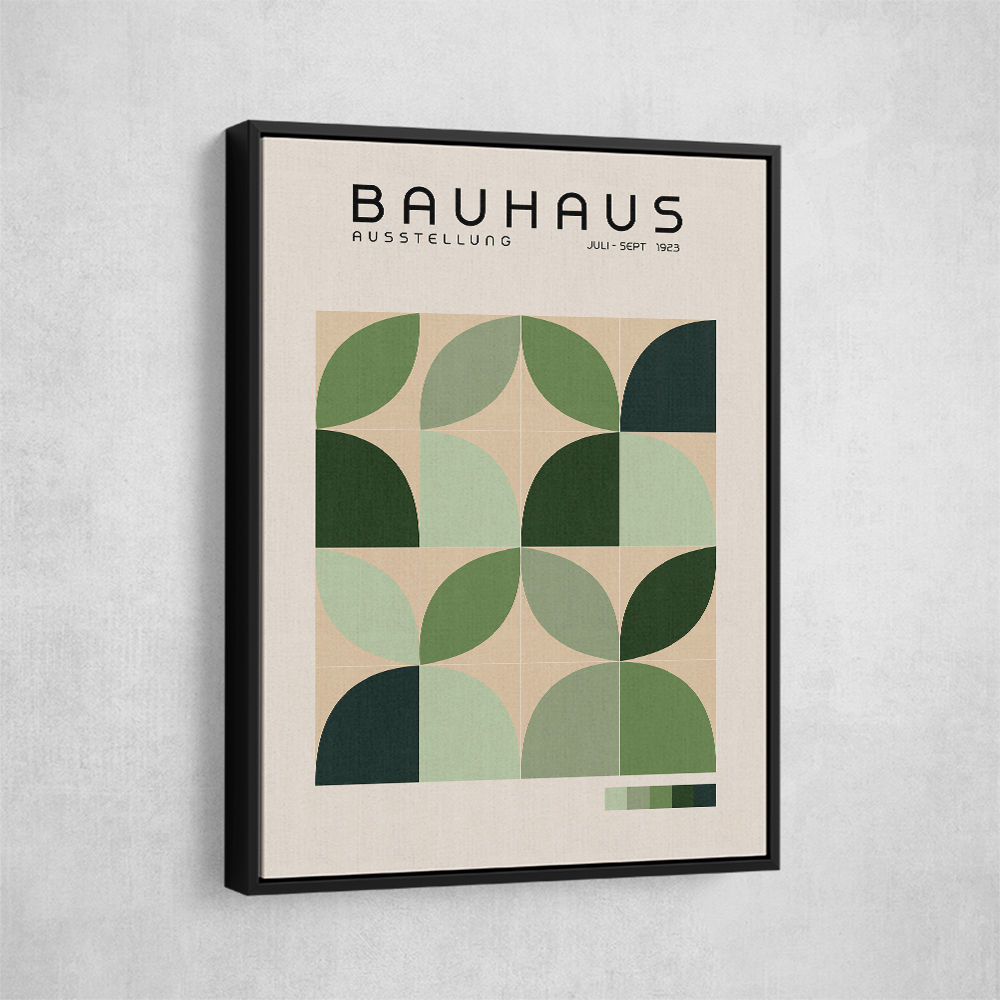 Bauhaus Wall Art 094 Bauhaus Wall Art 094