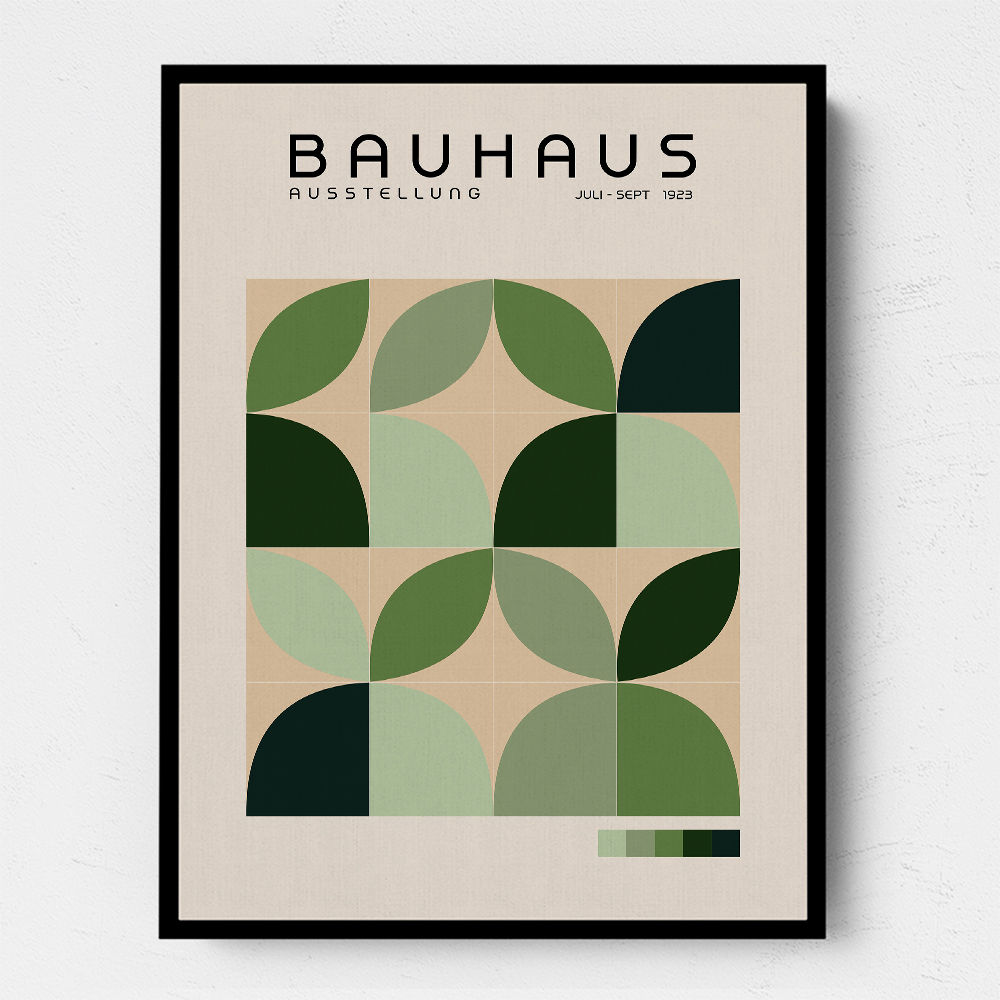 Bauhaus Wall Art 094 Bauhaus Wall Art 094