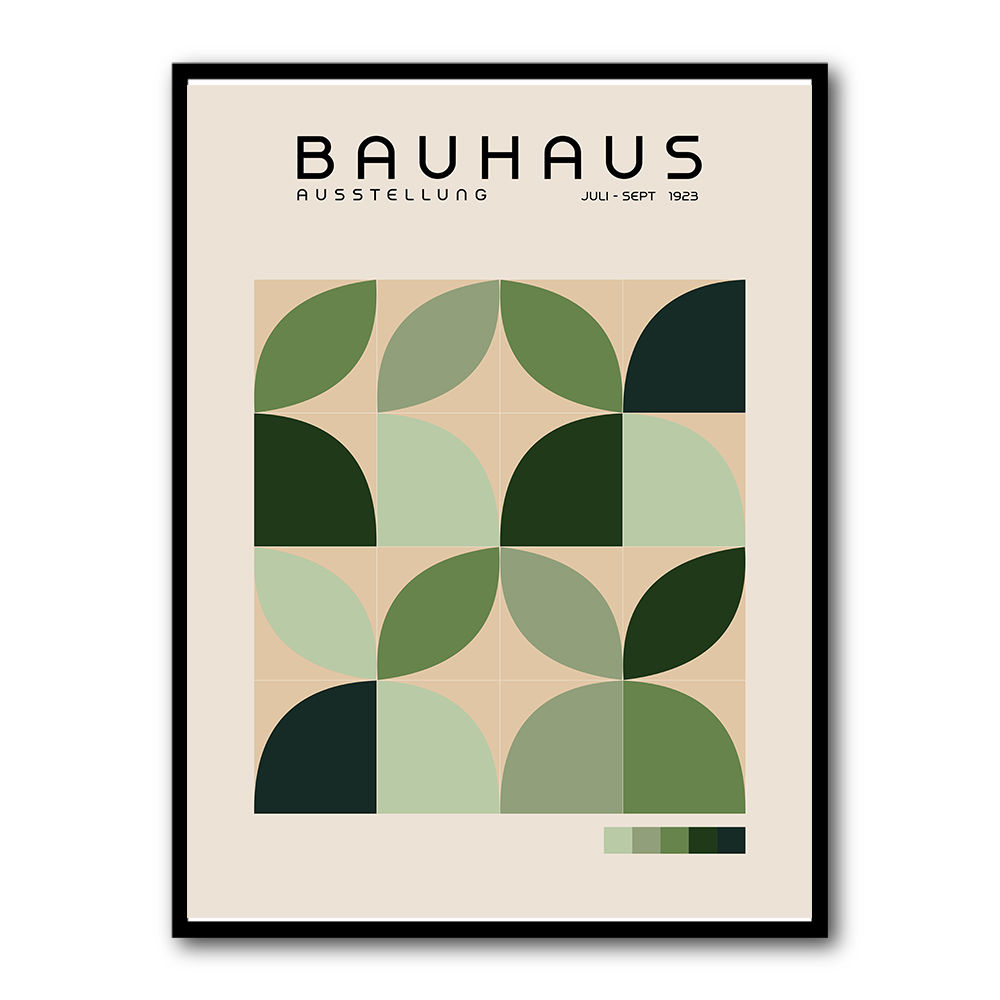 Bauhaus Wall Art 094 Bauhaus Wall Art 094