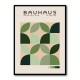 Choose Product Type:: Framed Print
Frame Colour:: Black Bauhaus Wall Art 094