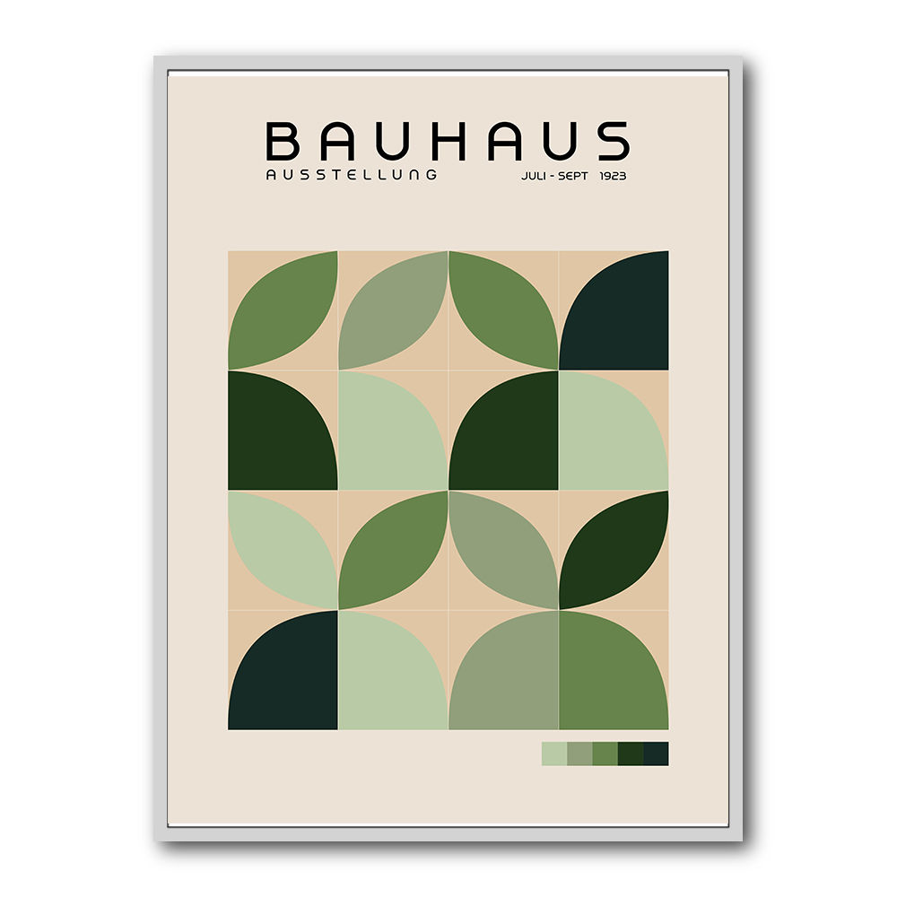 Bauhaus Wall Art 094 Bauhaus Wall Art 094