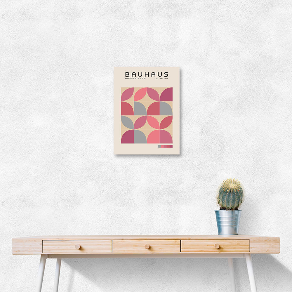 Bauhaus Wall Art 095 Bauhaus Wall Art 095
