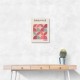 Bauhaus Wall Art 095 Bauhaus Wall Art 095