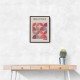 Bauhaus Wall Art 095 Bauhaus Wall Art 095