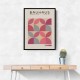 Bauhaus Wall Art 095 Bauhaus Wall Art 095