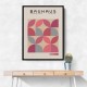 Bauhaus Wall Art 095 Bauhaus Wall Art 095