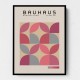 Bauhaus Wall Art 095 Bauhaus Wall Art 095