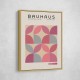 Bauhaus Wall Art 095 Bauhaus Wall Art 095