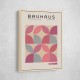 Bauhaus Wall Art 095 Bauhaus Wall Art 095