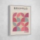 Bauhaus Wall Art 095 Bauhaus Wall Art 095