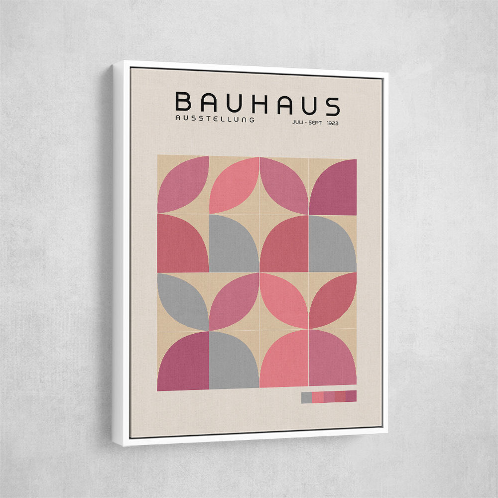 Bauhaus Wall Art 095 Bauhaus Wall Art 095