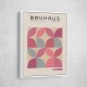 Bauhaus Wall Art 095 Bauhaus Wall Art 095