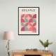 Bauhaus Wall Art 095 Bauhaus Wall Art 095