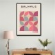 Bauhaus Wall Art 095 Bauhaus Wall Art 095