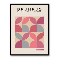 Bauhaus Wall Art 095