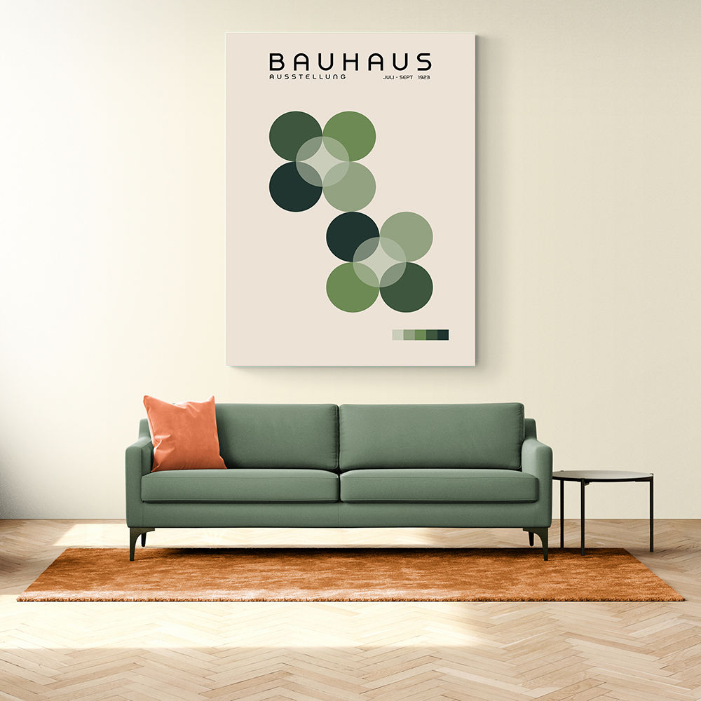 Bauhaus Wall Art 096 Bauhaus Wall Art 096