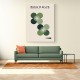 Bauhaus Wall Art 096 Bauhaus Wall Art 096