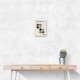 Bauhaus Wall Art 096 Bauhaus Wall Art 096