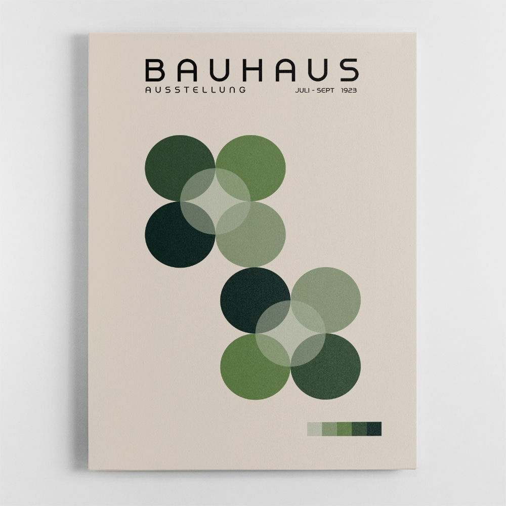 Bauhaus Wall Art 096 Bauhaus Wall Art 096