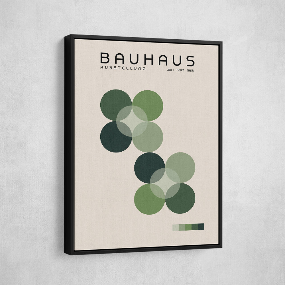 Bauhaus Wall Art 096 Bauhaus Wall Art 096