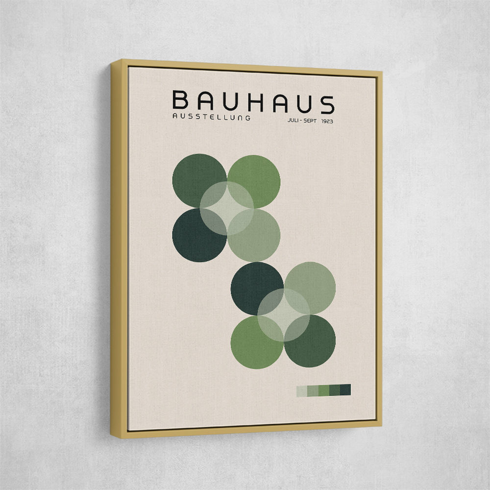 Bauhaus Wall Art 096 Bauhaus Wall Art 096
