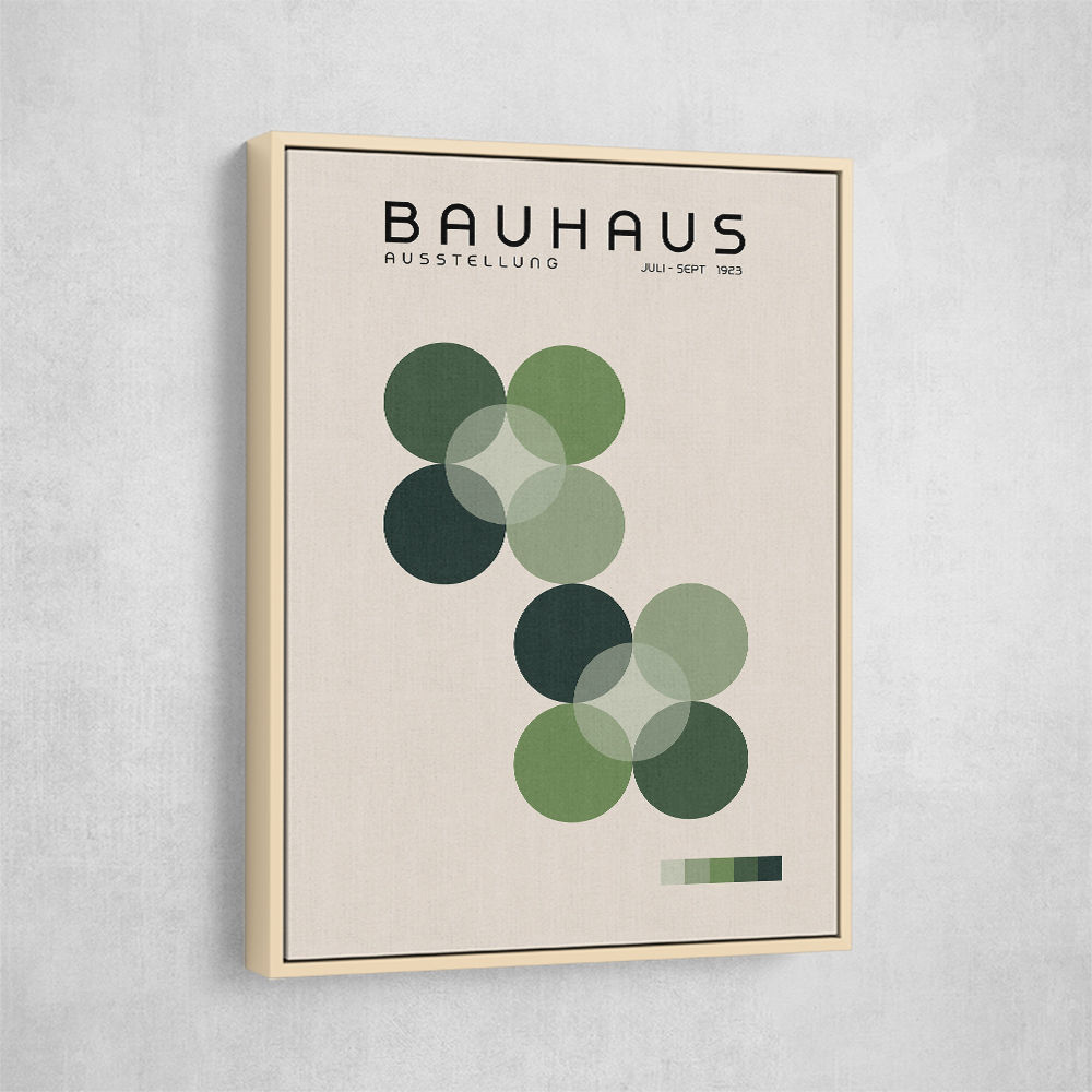 Bauhaus Wall Art 096 Bauhaus Wall Art 096